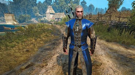 witcher 3 ofieri armor|witcher 3 oferi mage.